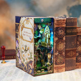 A Midsummer Night Dream - Book Nook