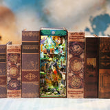 A Midsummer Night Dream - Book Nook