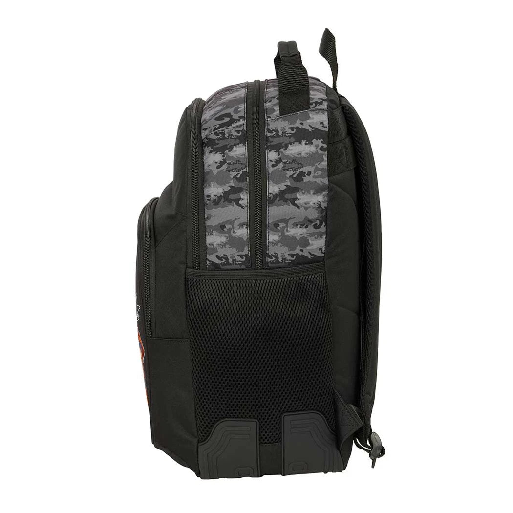 Dragon Ball "Goku" (20 l) - Doppel-Rucksack