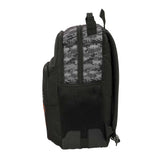 Dragon Ball "Goku" (20 l) - Doppel-Rucksack