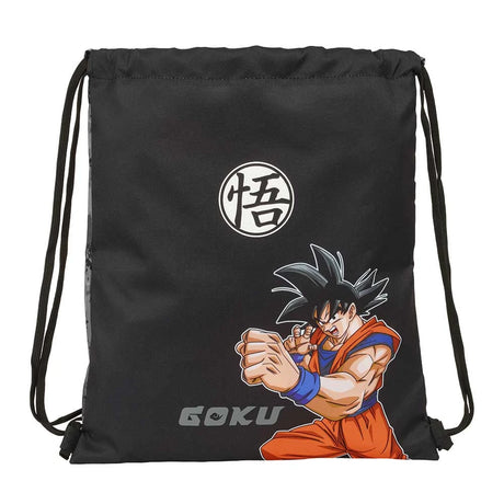 Safta Dragon Ball "Goku" (5l) - Turnbeutel SA-622622196