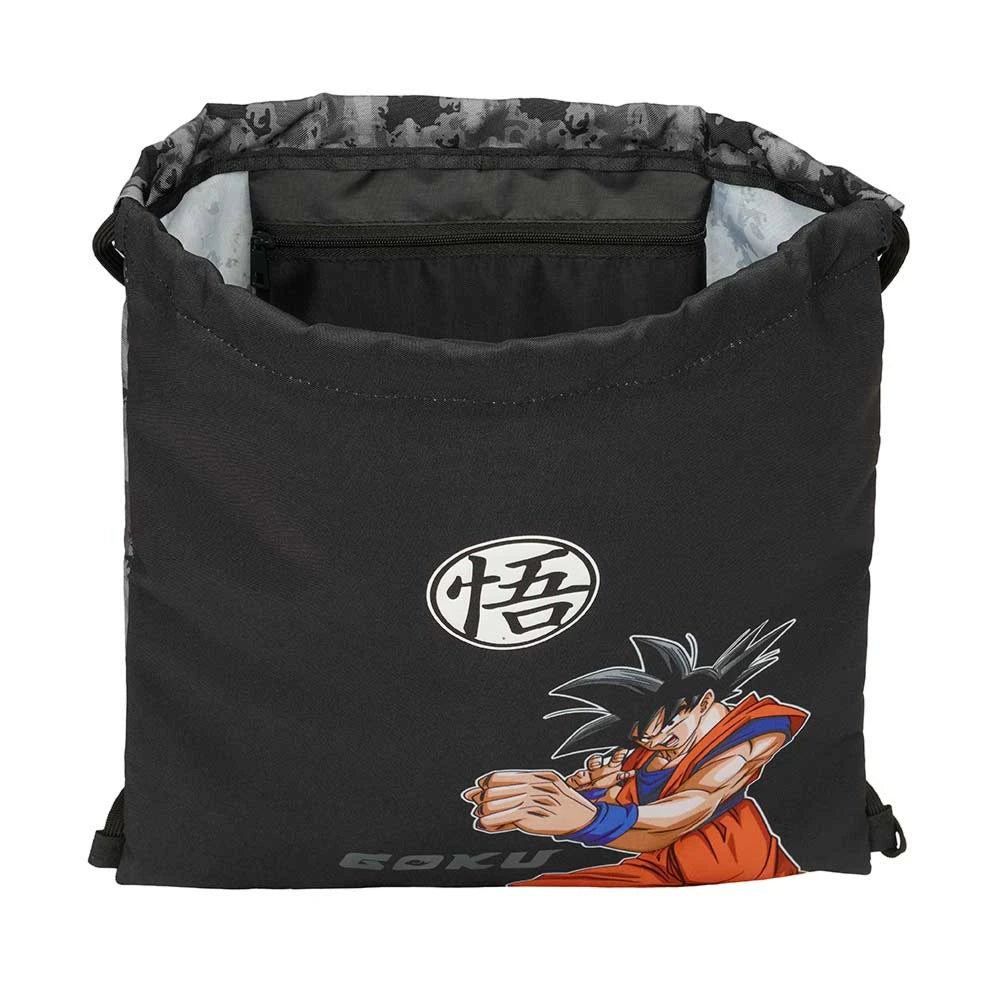Dragon Ball "Goku" (5l) - Turnbeutel