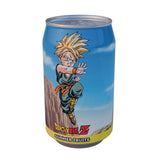 Dragon Ball Z - Soda Mix (12 x 330 ml)