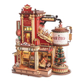 Dream Gift Factory - Spieluhr