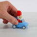 Gift Republic - Driving Gnome For Christmas - Aufziehspielzeug