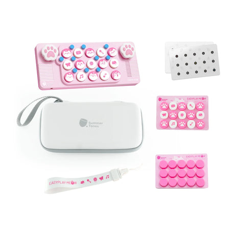 Easyplay 1S MEOW - Pocket Keyboard
