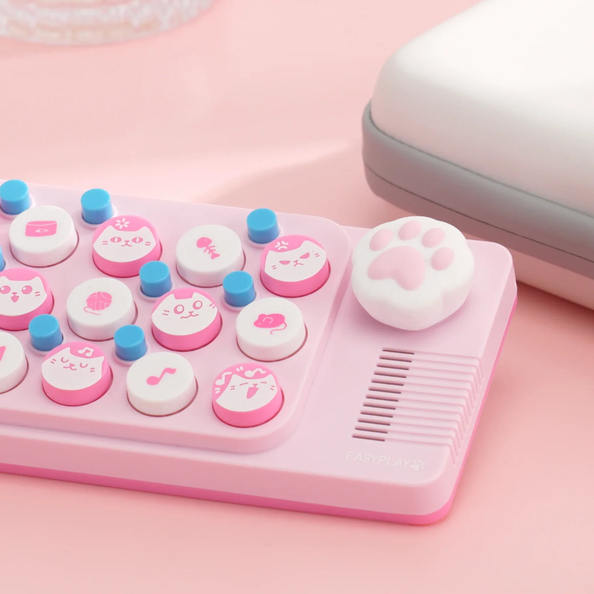 Easyplay 1S MEOW - Pocket Keyboard