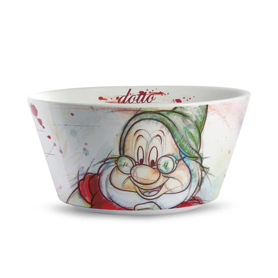 Egan - Disney / 7 Zwerge Chef (14 cm) - Schüssel