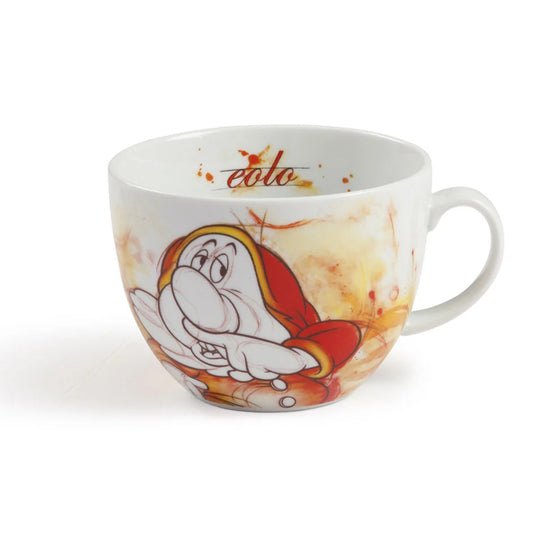 Egan - Disney / Les 7 Nains Hatschi (600 ml) - Tasse