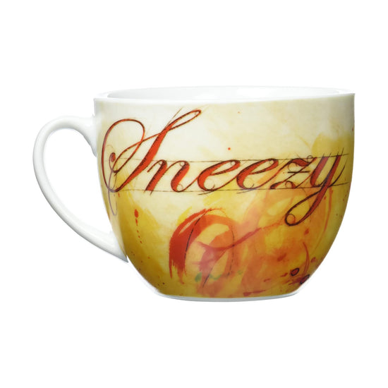 Egan - Disney / 7 Zwerge Hatschi (600 ml) - Tasse