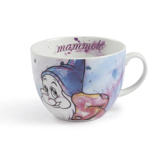 Egan - Disney / Les 7 Nains Pimpel (600 ml) - Tasse