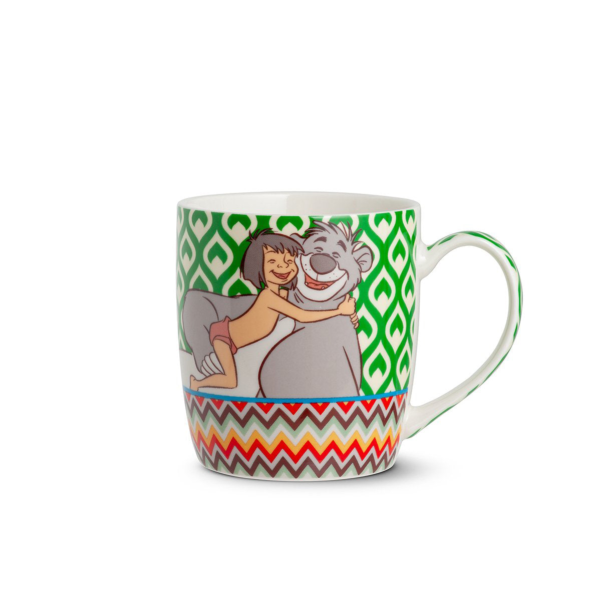 Disney / Le Livre de la Jungle (360 ml) - Mug