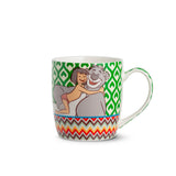 Disney / Le Livre de la Jungle (360 ml) - Mug