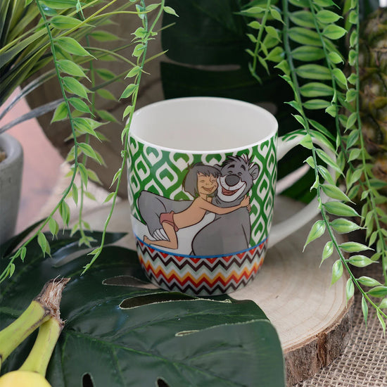 Egan - Disney / Le Livre de la Jungle (360 ml) - Mug