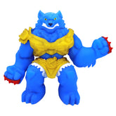 Fighter Blupus (16 cm) - Dehnbare Actionfigur