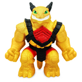 Fighter Dragold (16 cm) - Dehnbare Actionfigur