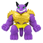 Fighter Drako (16 cm) - Dehnbare Actionfigur