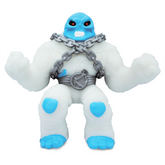 Fighter Skeletomb (16 cm) - Dehnbare Actionfigur