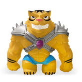 Fighter Tiger (24 cm) - Dehnbare Actionfigur