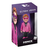 Elton John 12 cm (Music 110) - Sammelfigur