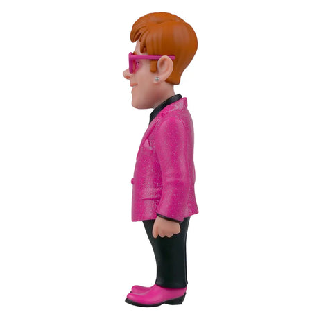 Elton John 12 cm (Music 110) - Sammelfigur
