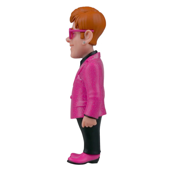 MINIX - Elton John 12 cm (Music 110) - Sammelfigur