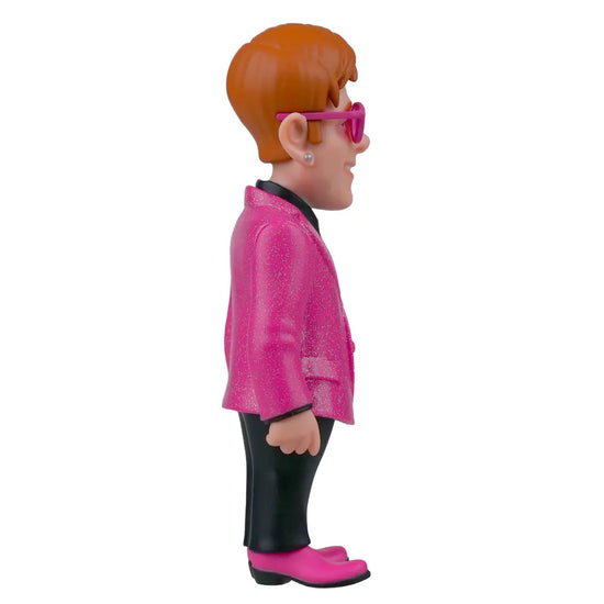 MINIX - Elton John 12 cm (Music 110) - Sammelfigur