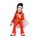MINIX - Elvis Presley - Red Suit (Music 112) - Sammelfigur