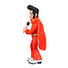MINIX - Elvis Presley - Red Suit (Music 112) - Sammelfigur