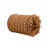 Cryptex / Kryptex - Knobelbox - derdealer.ch