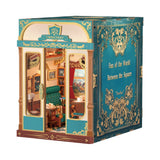 European Travel - Book Nook