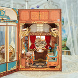 European Travel - Book Nook
