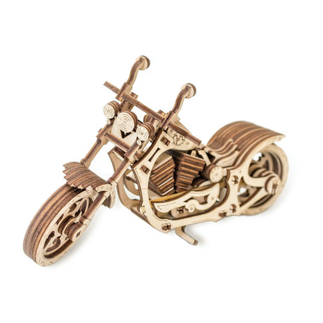 Cruiser - 3D Holzbausatz