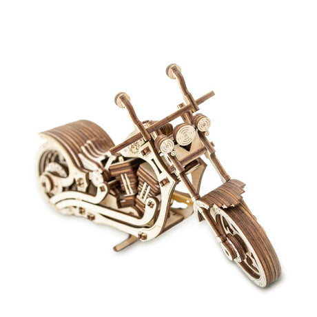 Cruiser - 3D Holzbausatz