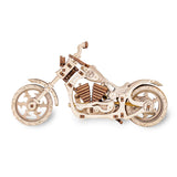 Cruiser - 3D Holzbausatz
