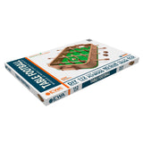Tischfussball - 3D Holzbausatz