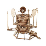 Planetarium - 3D Holzbausatz
