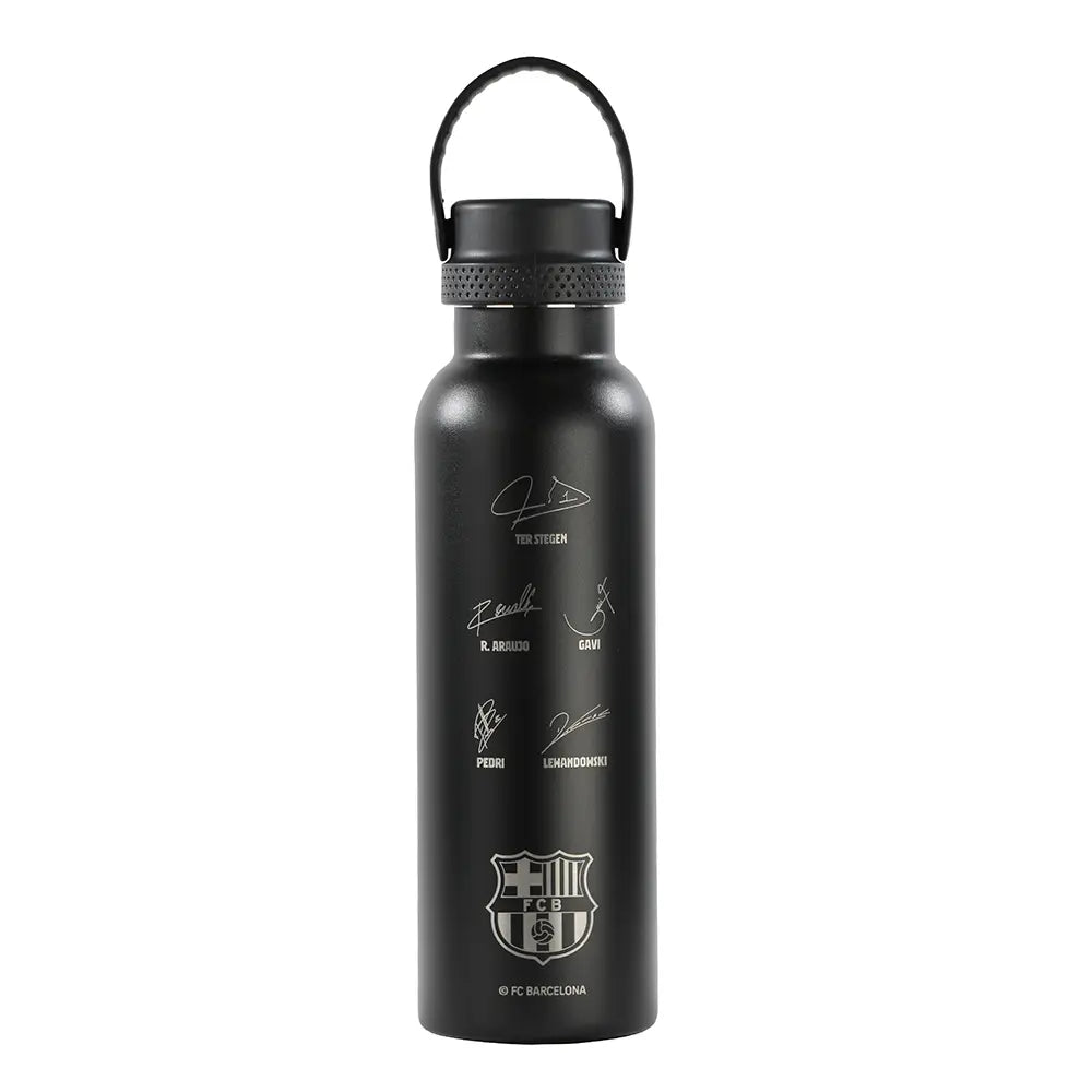 FC Barcelona (600 ml) - Thermosflasche