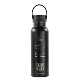 FC Barcelona (600 ml) - Thermosflasche