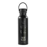 FC Barcelona (600 ml) - Thermosflasche