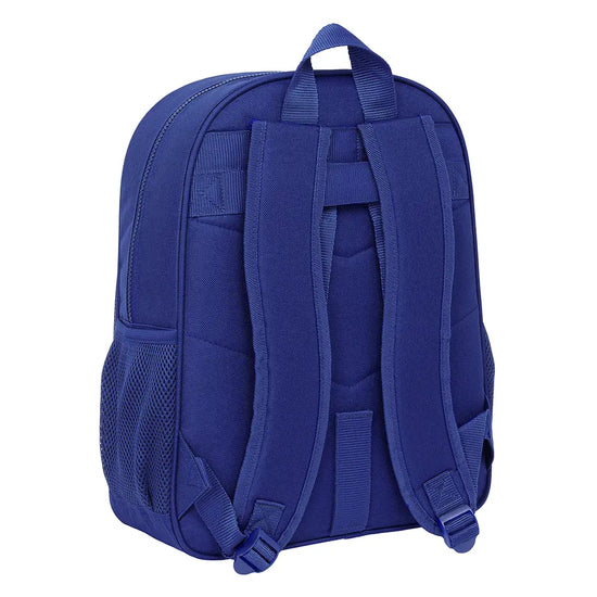 Safta - FC Barcelona "Classic" (15 l) - Kinderrucksack