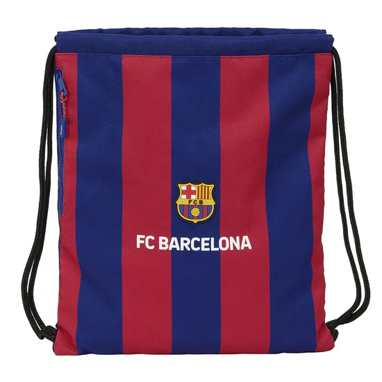 Safta - FC Barcelona "Classic" - Turnbeutel