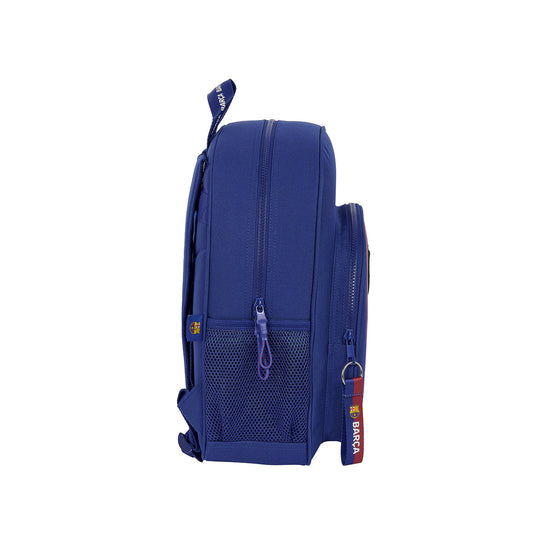 Safta - FC Barcelona - Kinderrucksack