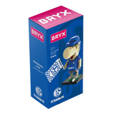 FC Schalke 04 - Maskottchen Erwin - Klemmbausteine