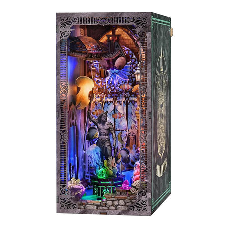 Atlantis - Book Nook