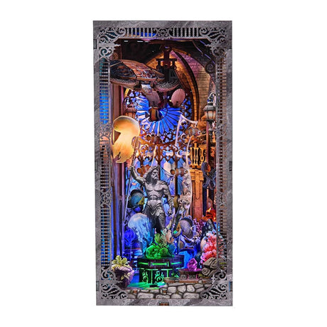 Atlantis - Book Nook