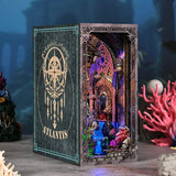 Atlantis - Book Nook