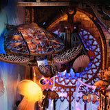 Atlantis - Book Nook