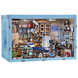 Doctor's Office - Diorama