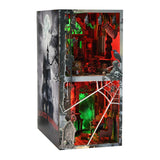 Haunted Mansion - Book Nook